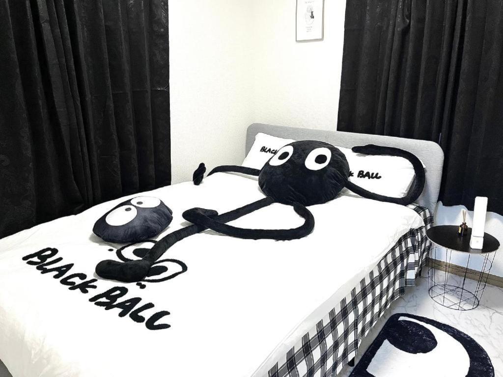 池袋電車2分 2rooms 东京