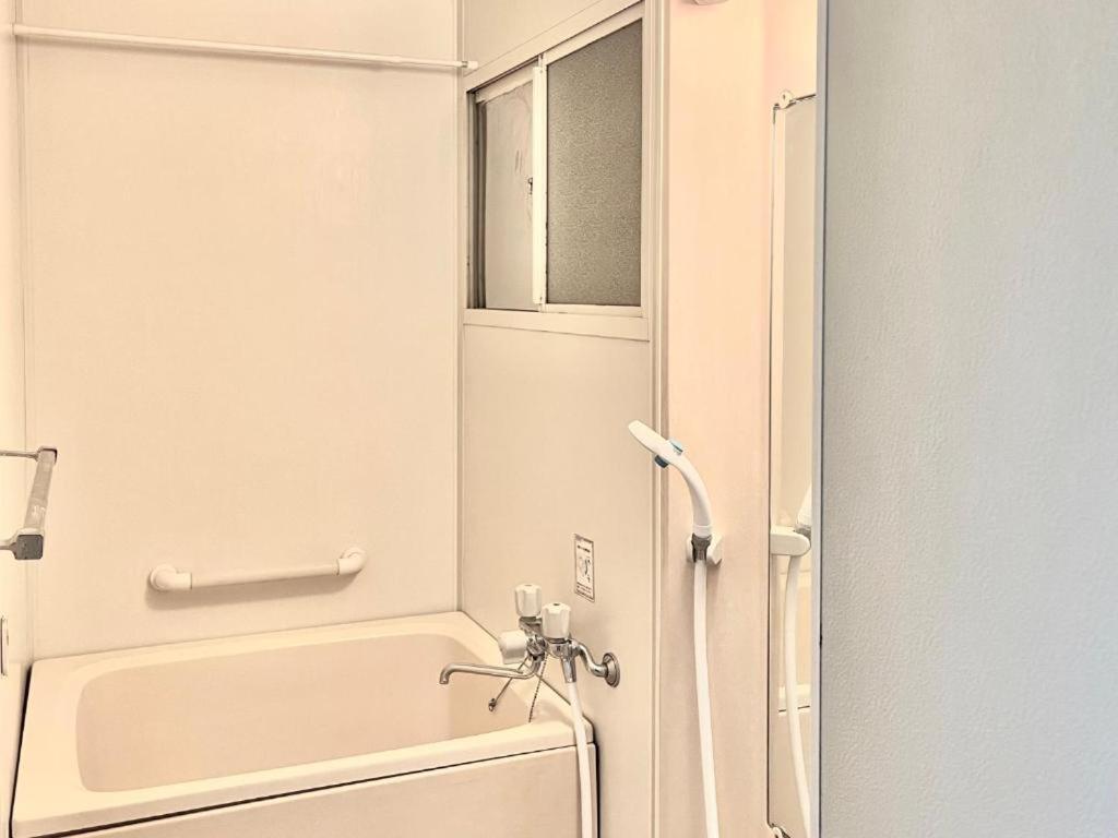 池袋電車2分 2rooms 民宿