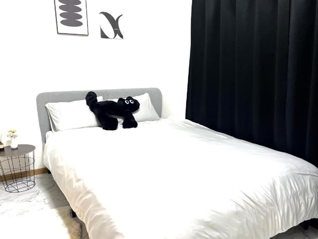 池袋電車2分 2rooms * 东京
